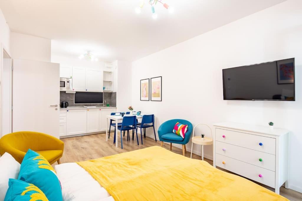 Marone 209 Budapest ~ Ac/Balcony/Indoor Parking Екстериор снимка