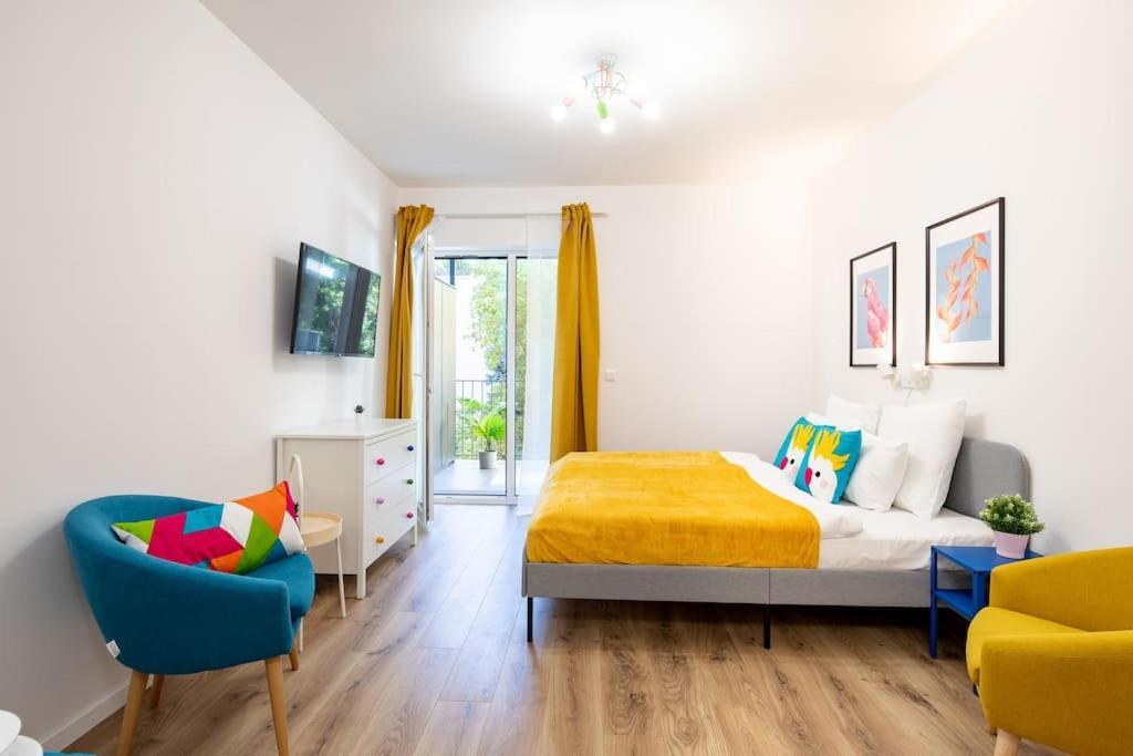 Marone 209 Budapest ~ Ac/Balcony/Indoor Parking Екстериор снимка