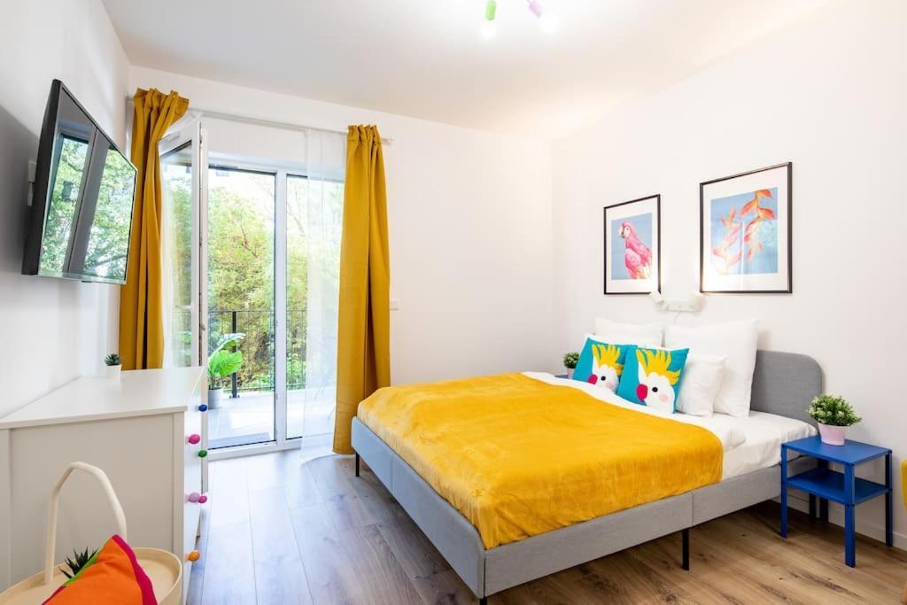 Marone 209 Budapest ~ Ac/Balcony/Indoor Parking Екстериор снимка